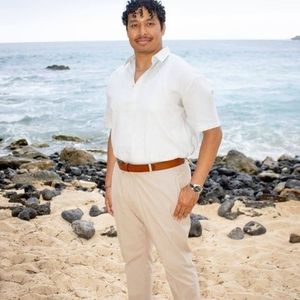 Meet your Posher, Julien